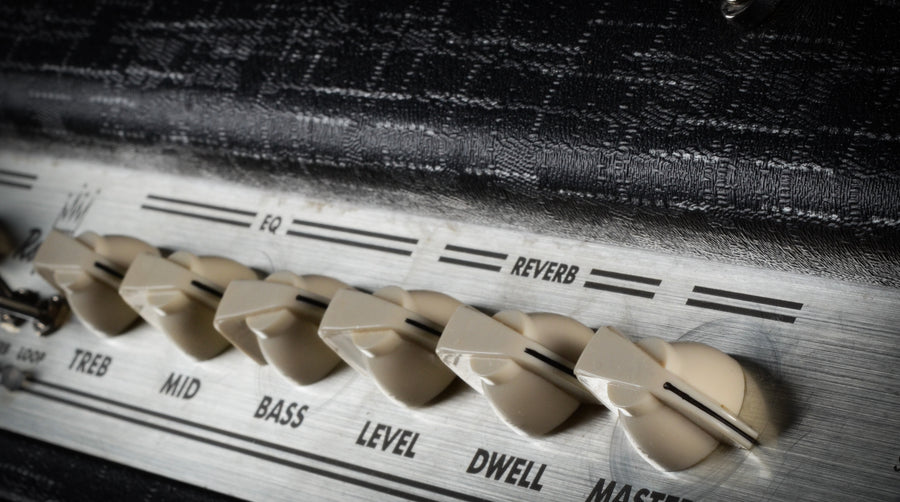 Supro 1933R Royale 2x12 Guitar Combo - Used