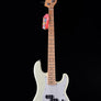 Tagima TW-65 P-J Bass Olympic White - Used
