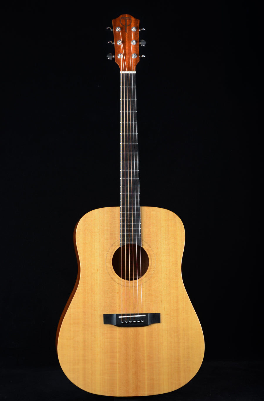 Teton STS10NT Dreadnought - Used