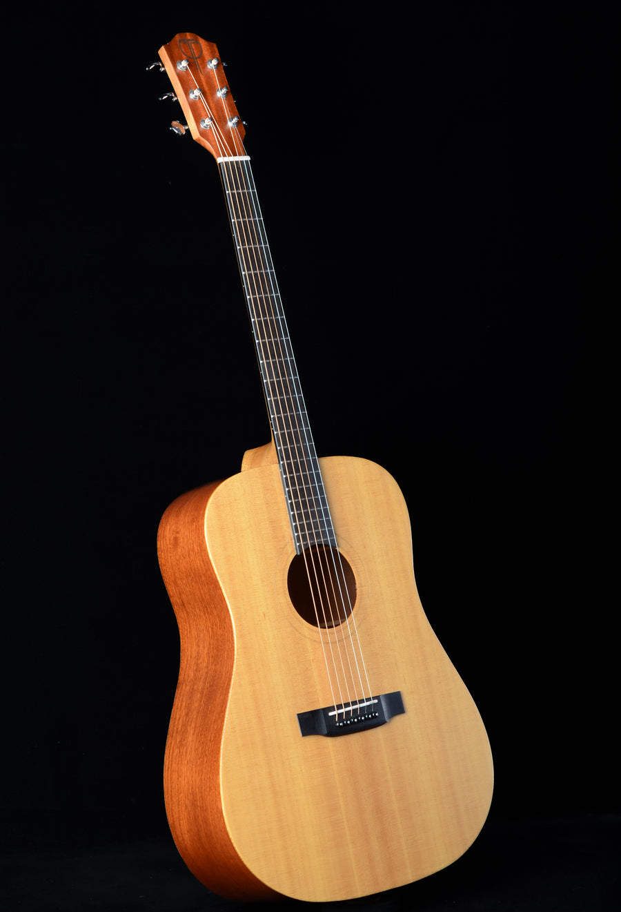 Teton STS10NT Dreadnought - Used