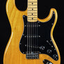 Fender 1979 Stratocaster Hardtail Natural - Used