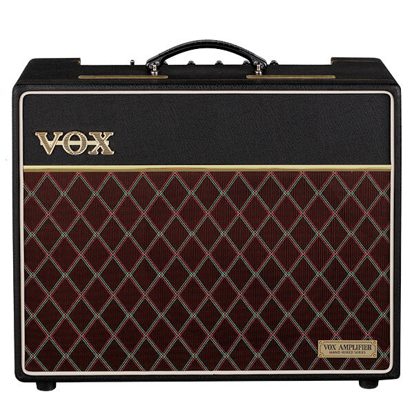 Vox AC15HWR1X 1x12 Combo - Hand-Wired