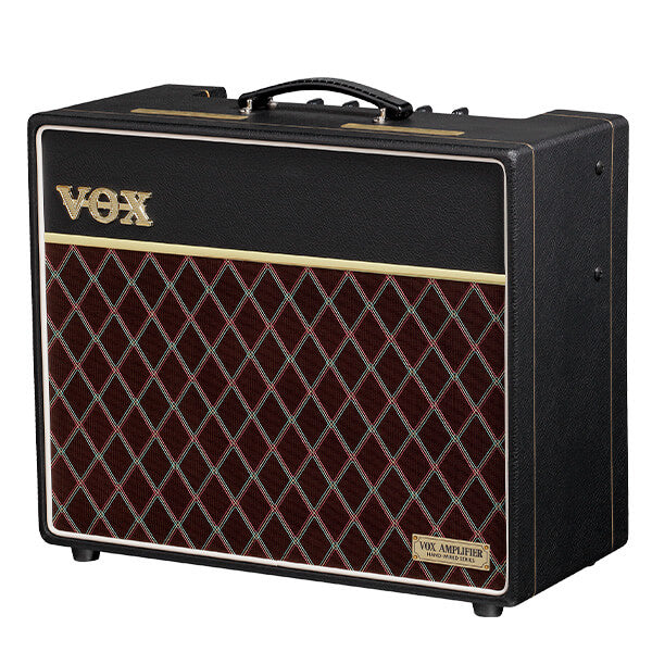 Vox AC15HWR1X 1x12 Combo - Hand-Wired