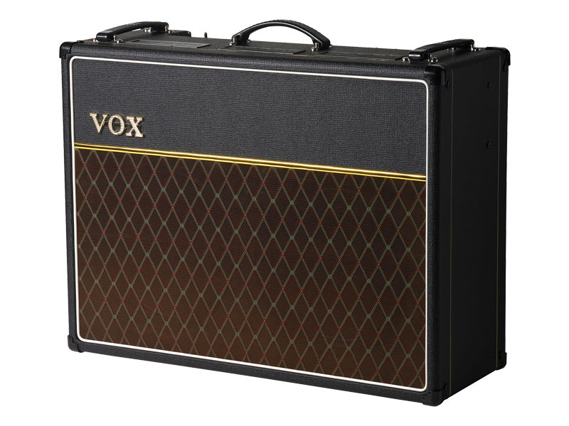 Vox AC30C2X 2X12" Combo with Celestion Alnico Blue Speakers