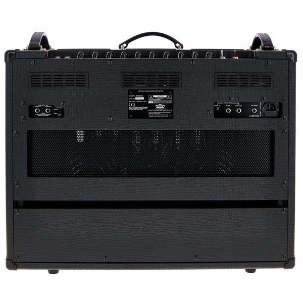 Vox AC30C2X 2X12" Combo with Celestion Alnico Blue Speakers