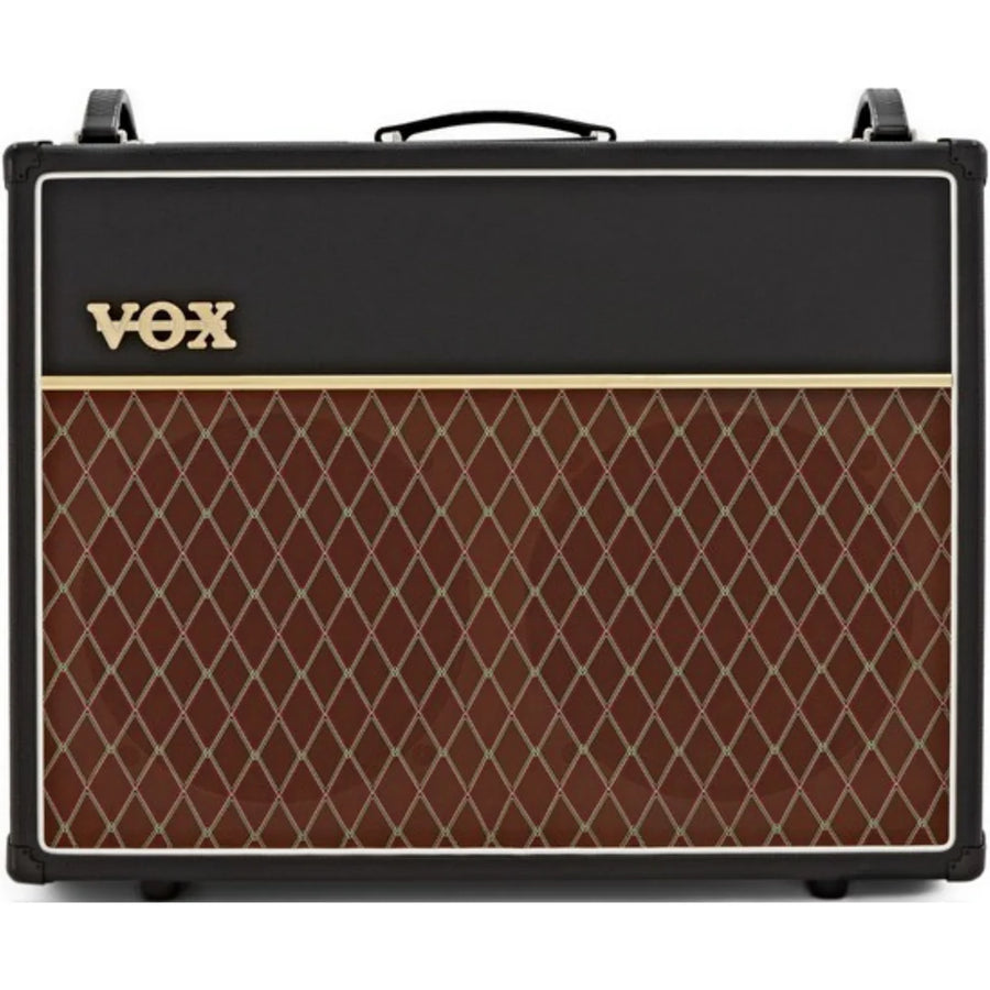 Vox AC30C2X 2X12" Combo with Celestion Alnico Blue Speakers