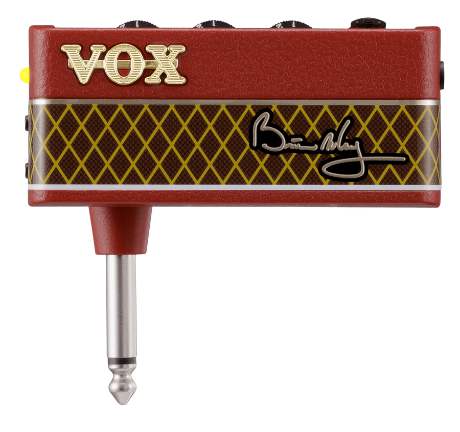 Vox AmPlug Brian May Headphone Amp