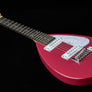 Vox Mark III Mini - Loud Red