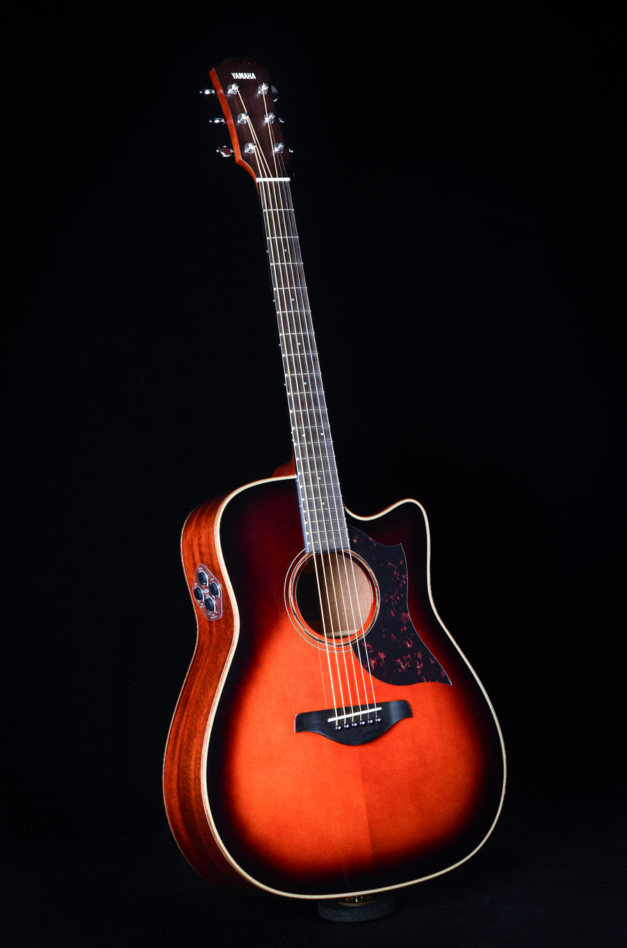 Yamaha A3M ARE - Tobacco Brown Sunburst