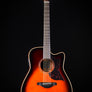Yamaha A3M ARE - Tobacco Brown Sunburst