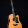 Yamaha A5M ARE - Vintage Natural