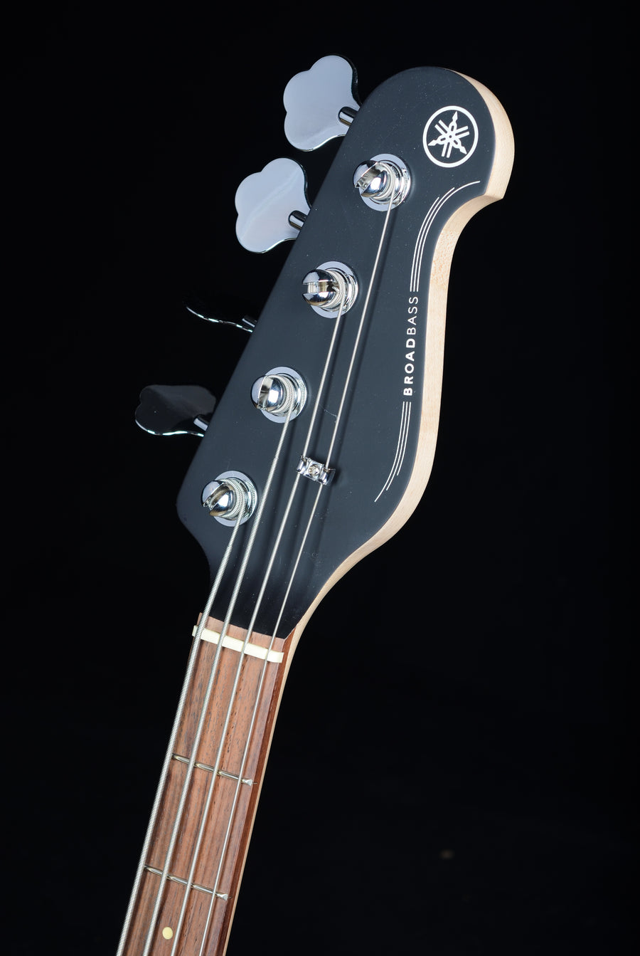 Yamaha BB234 - Vintage White