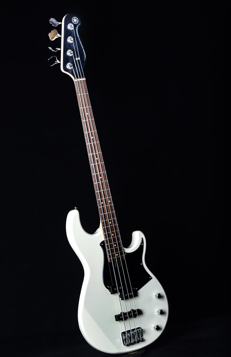 Yamaha BB234 - Vintage White
