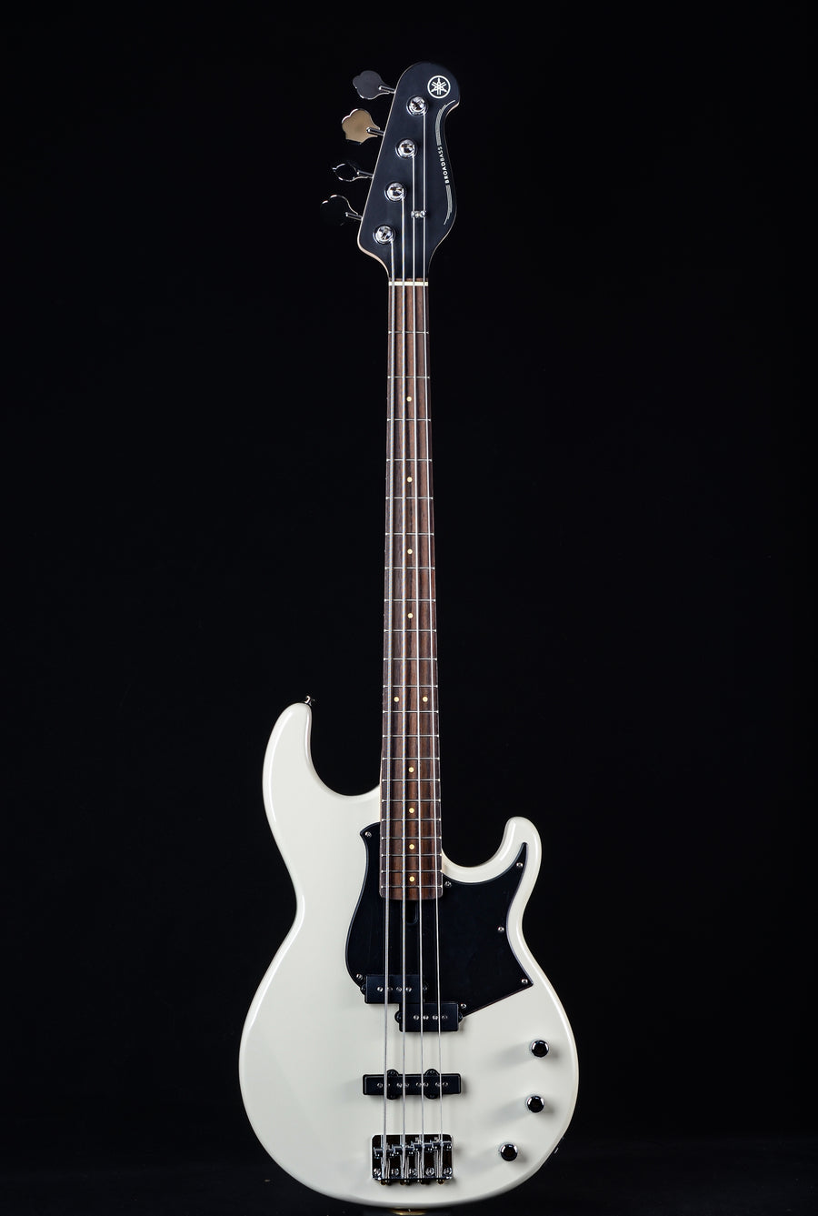 Yamaha BB234 - Vintage White