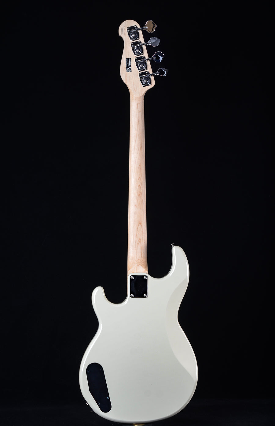 Yamaha BB234 - Vintage White