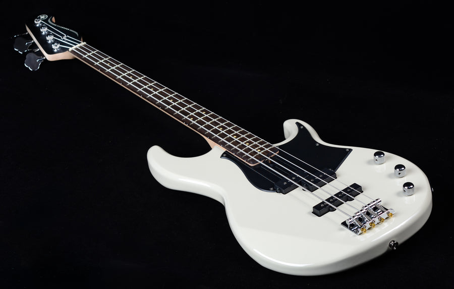 Yamaha BB234 - Vintage White