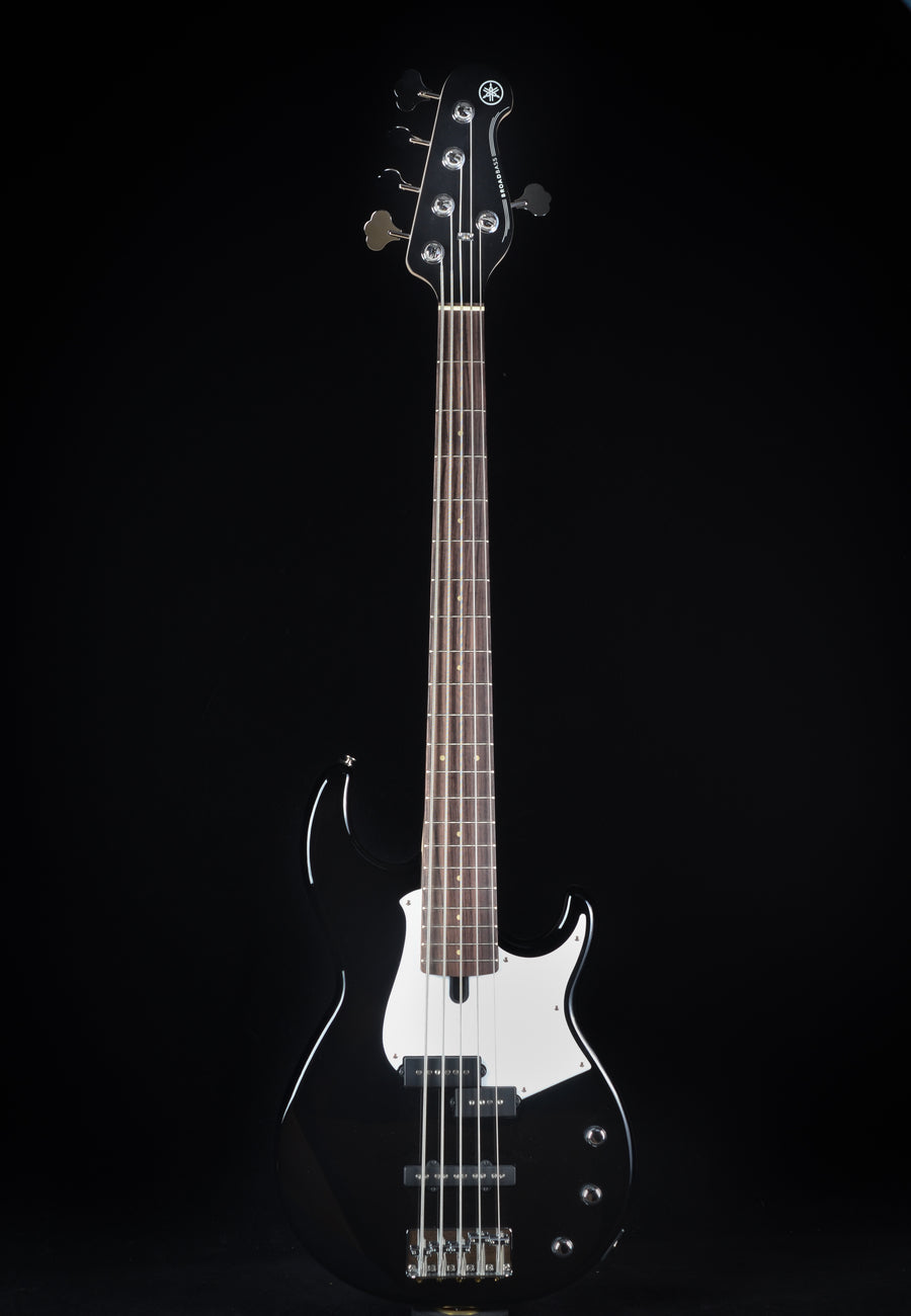 Yamaha BB235 5-String - Black