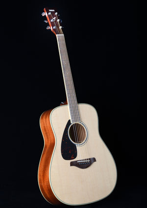 Yamaha FG820L Left-Handed