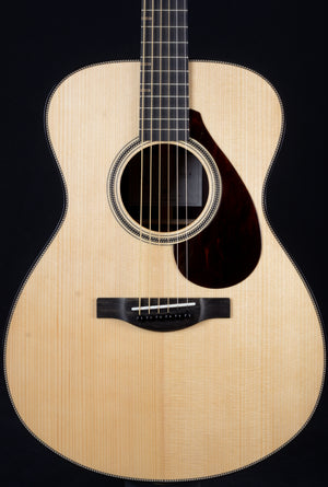 Yamaha FS9 R - Adirondack Spruce/Indian Rosewood