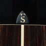 Yamaha FS9 R - Adirondack Spruce/Indian Rosewood