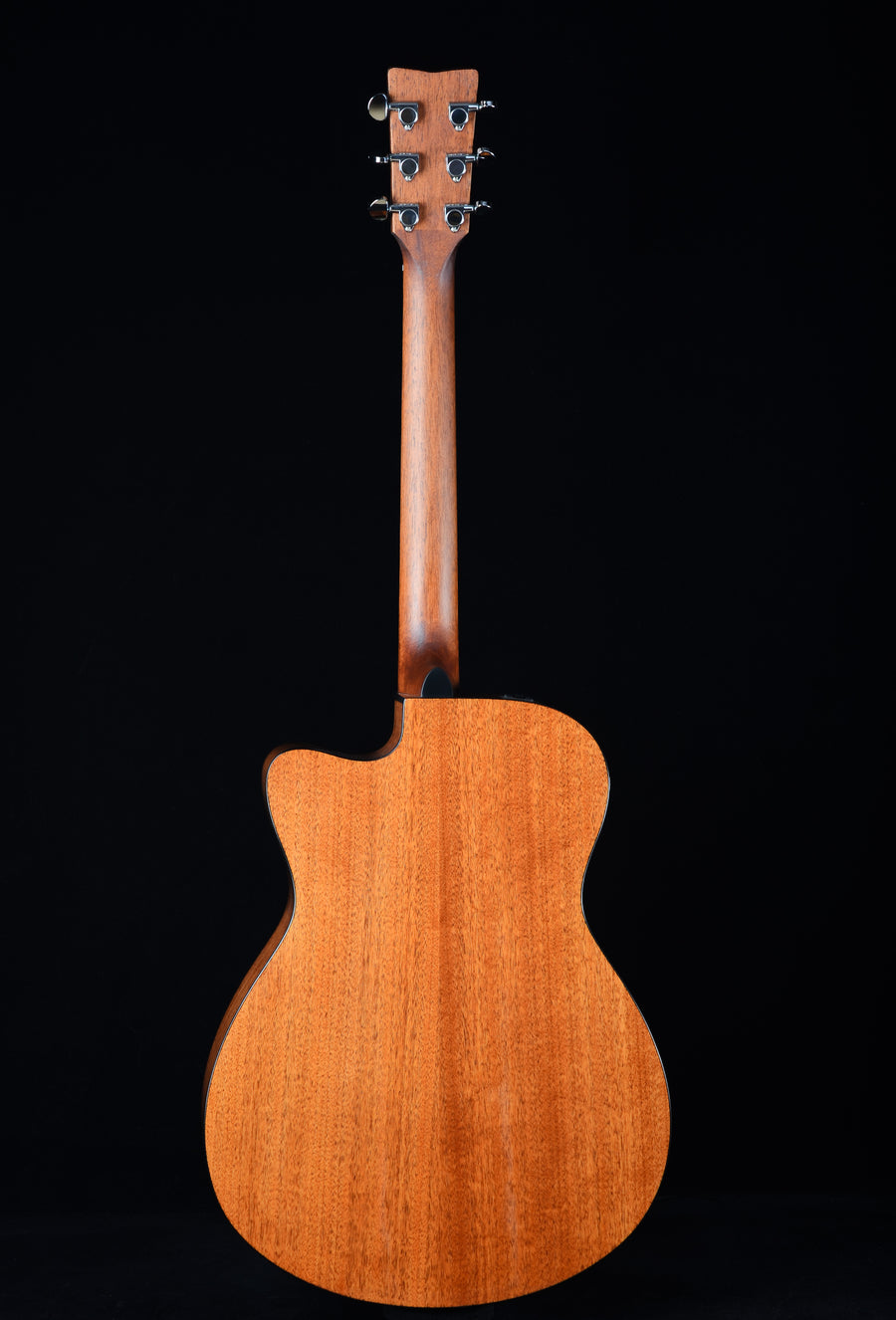 Yamaha FSX800C - Natural