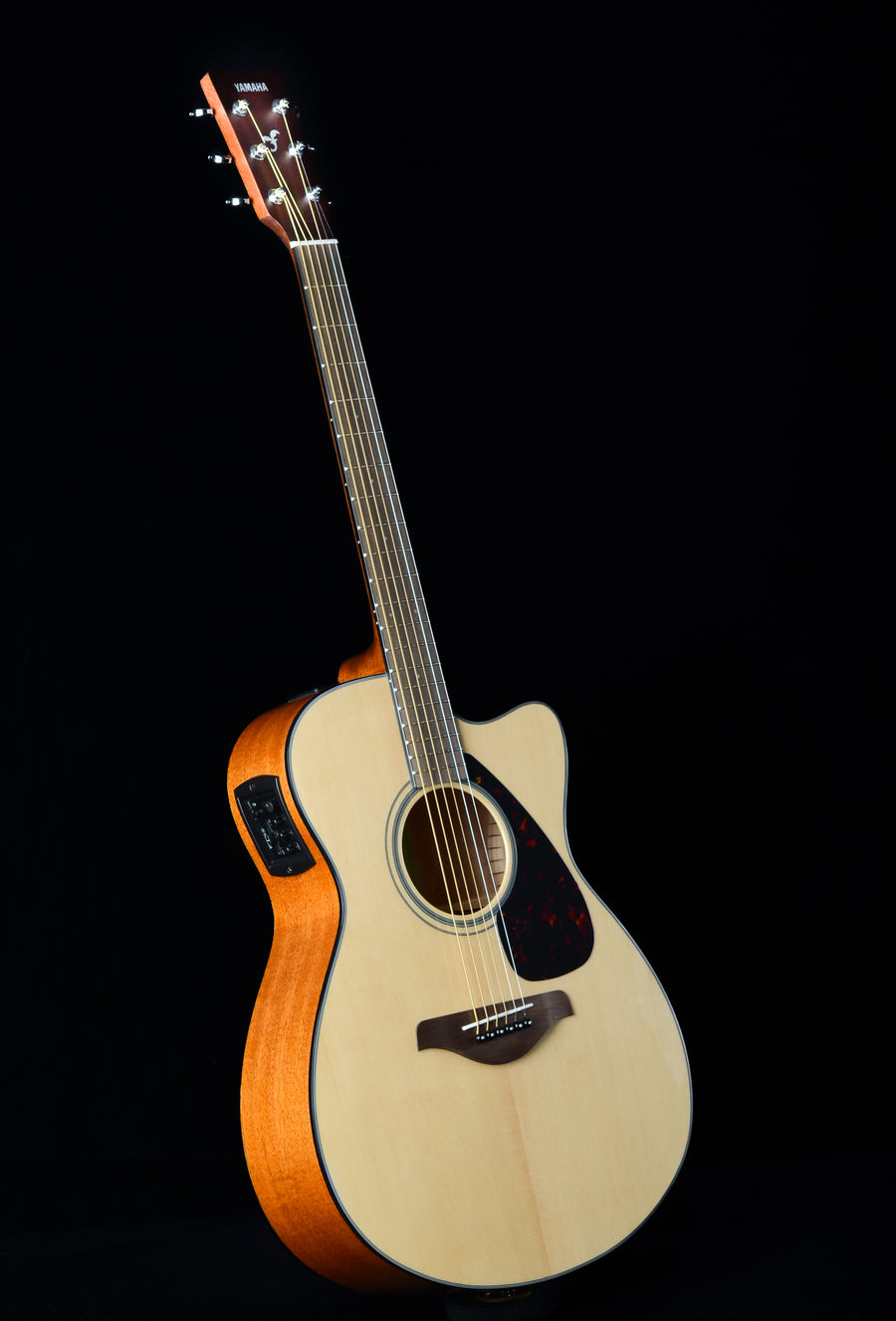 Yamaha FSX800C - Natural