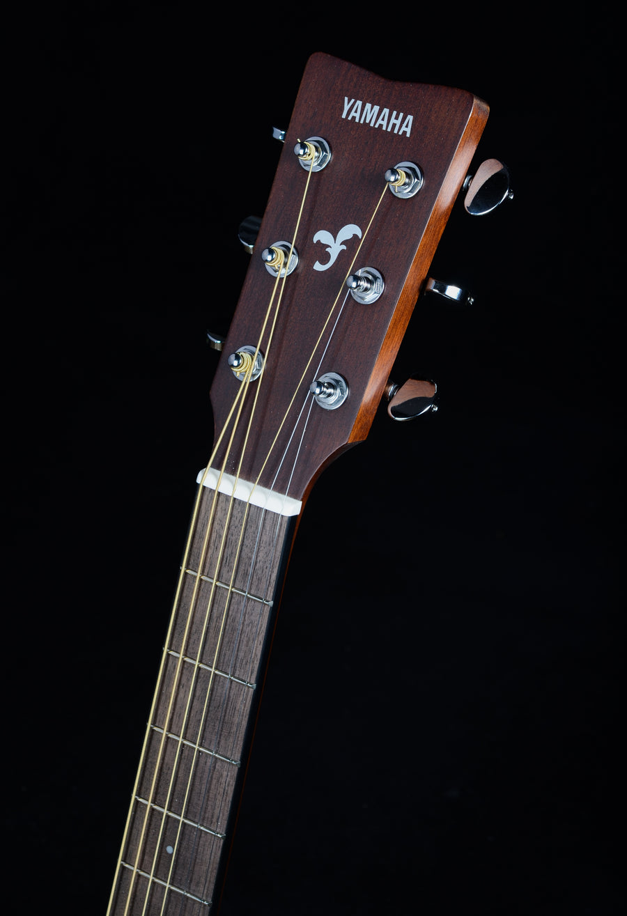 Yamaha FSX800C - Natural