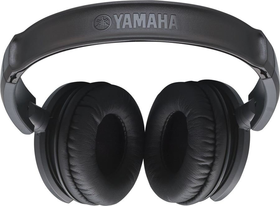 Yamaha HPH-100B Studio Headphones