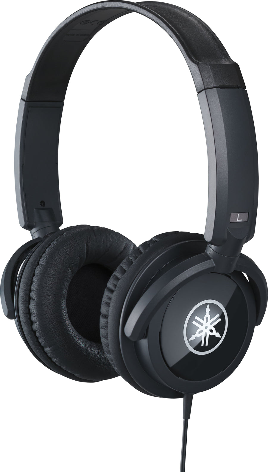 Yamaha HPH-100B Studio Headphones