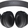 Yamaha HPH-50B Compact Headphones