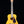 Yamaha JR1 3/4-Scale Mini Folk Guitar