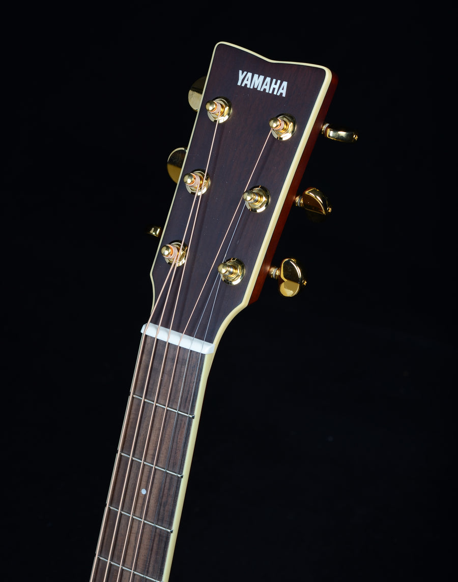 Yamaha LL6 ARE - Natural