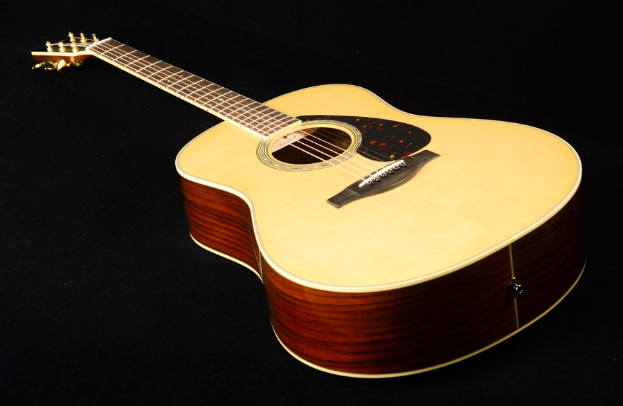 Yamaha LL6 ARE - Natural