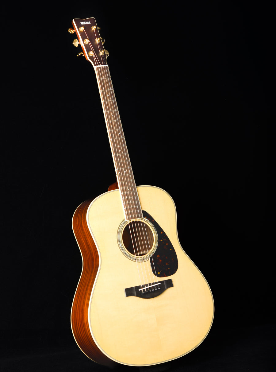 Yamaha LL6 ARE - Natural