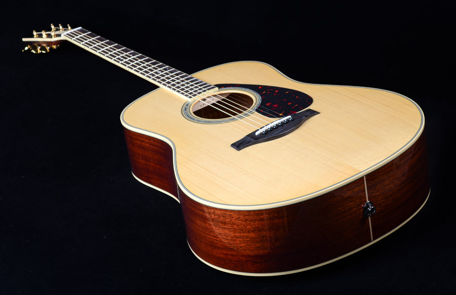 Yamaha LL6M ARE - Natural