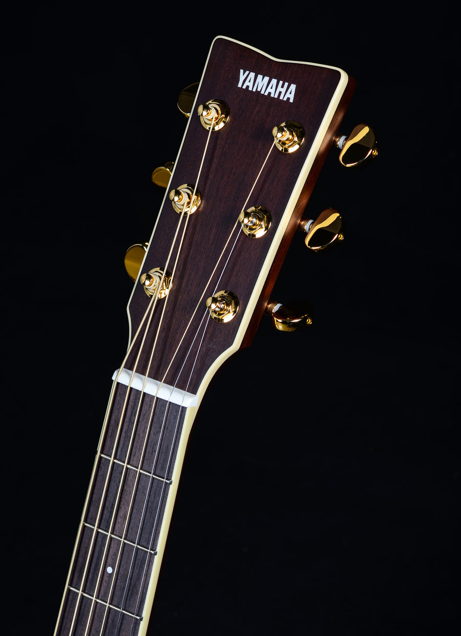 Yamaha LL6M ARE - Natural