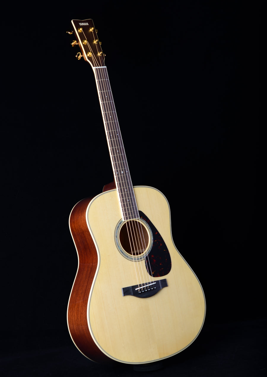 Yamaha LL6M ARE - Natural