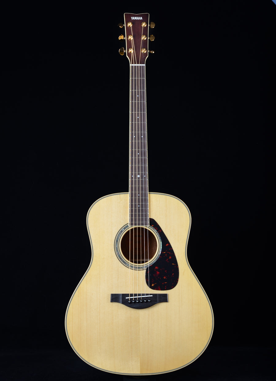 Yamaha LL6M ARE - Natural