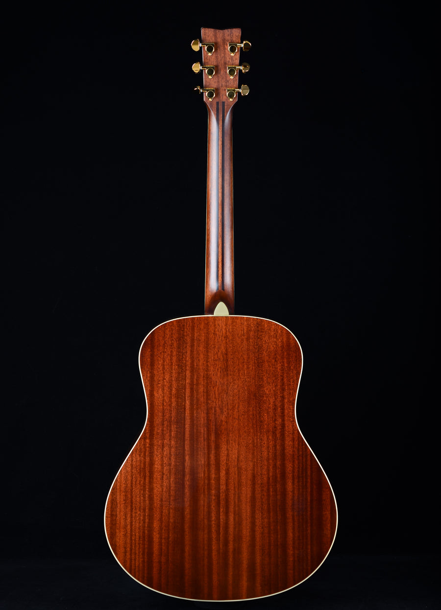 Yamaha LL6M ARE - Natural