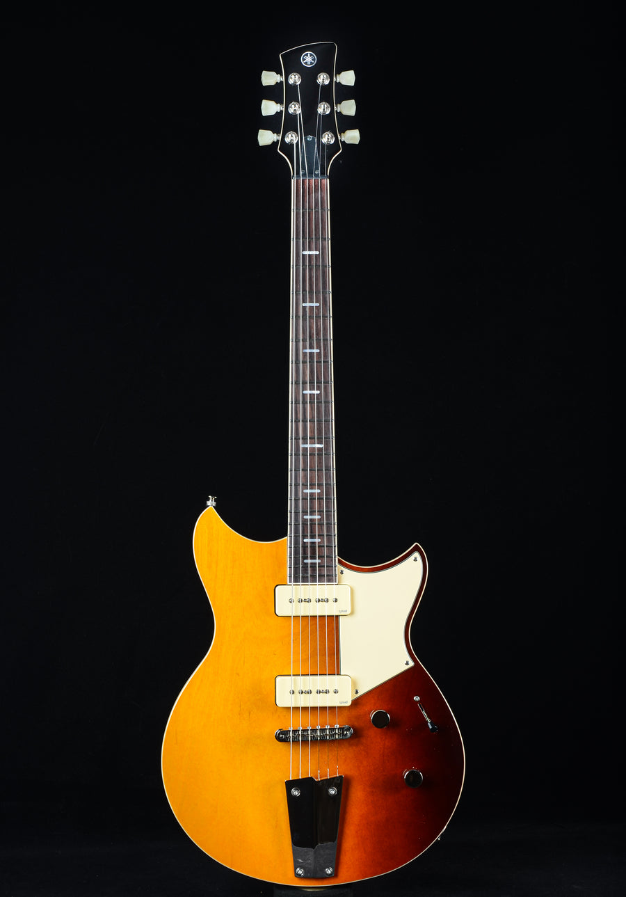 Yamaha Revstar II Standard RSS02T - Sunset Burst