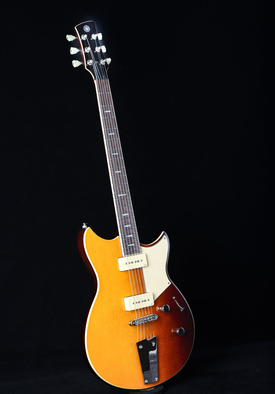 Yamaha Revstar II Standard RSS02T - Sunset Burst