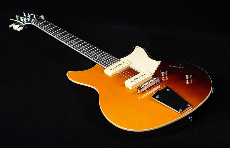 Yamaha Revstar II Standard RSS02T - Sunset Burst