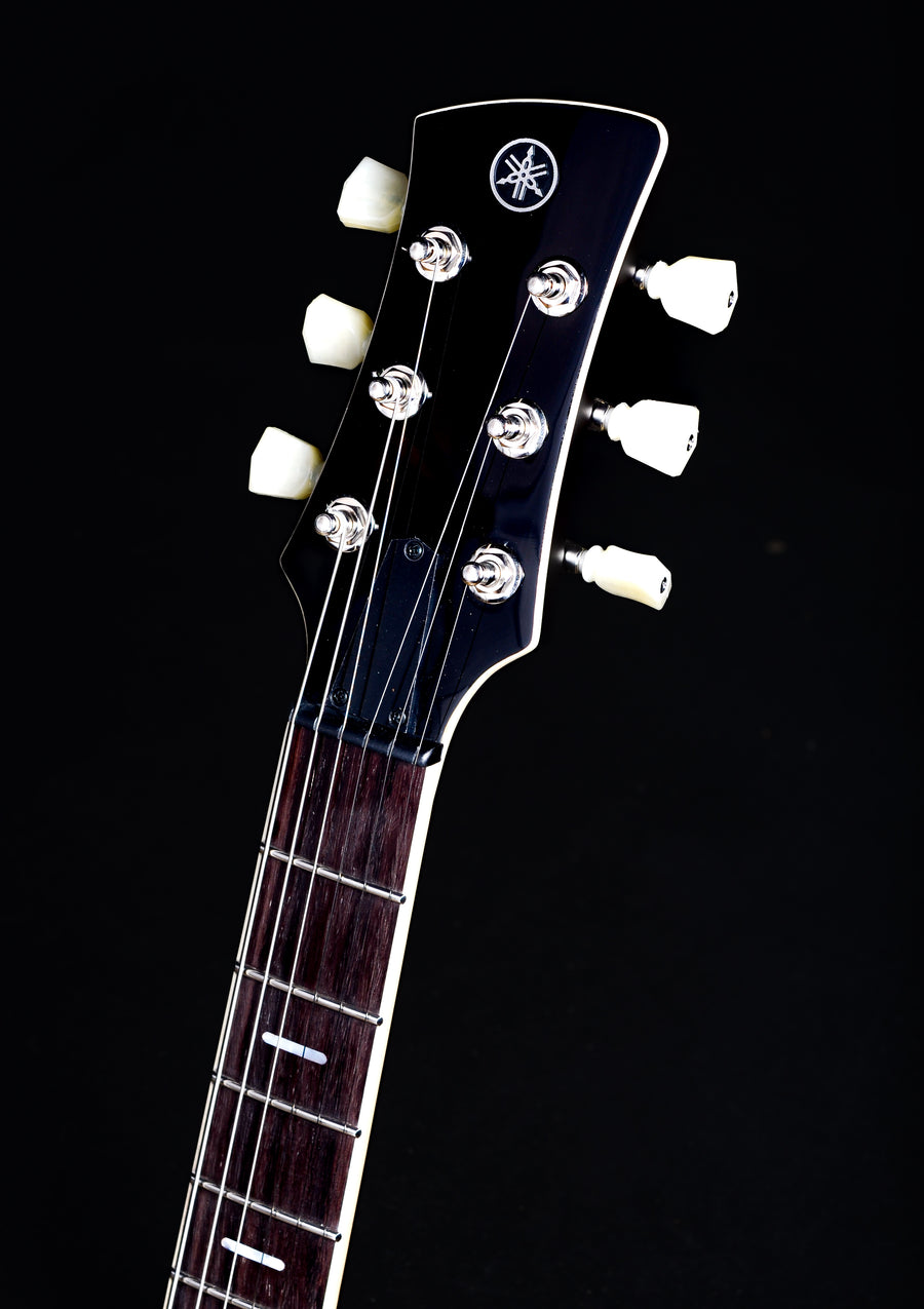 Yamaha Revstar II Standard RSS02T - Sunset Burst