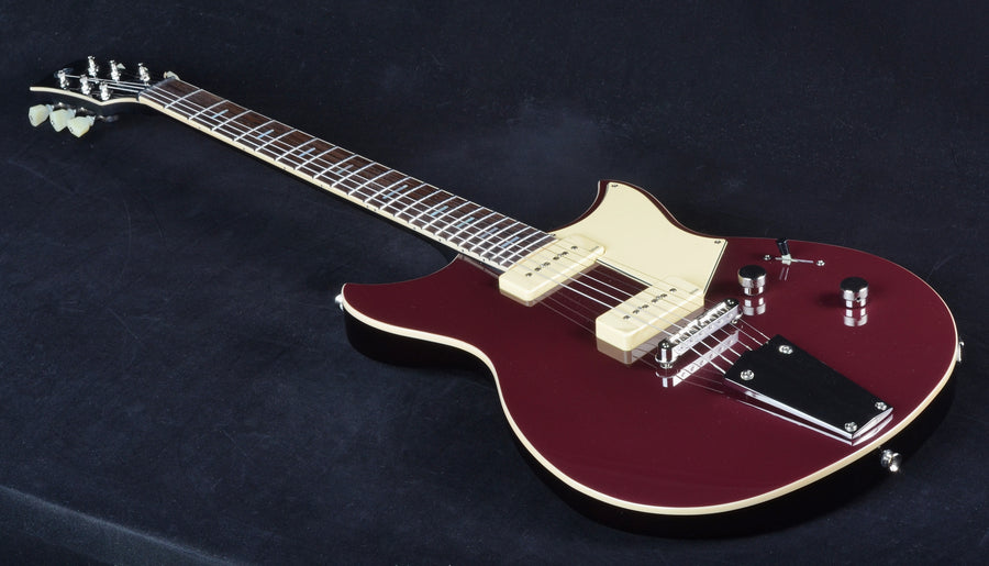 Yamaha Revstar II Standard RSS02T - Hot Merlot