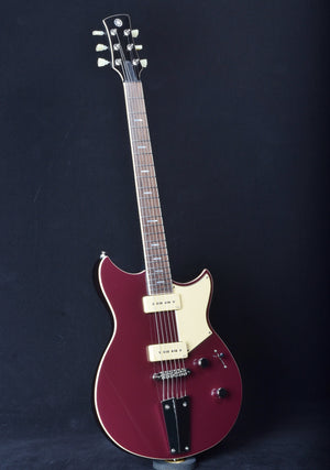 Yamaha Revstar II Standard RSS02T - Hot Merlot