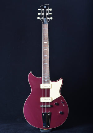 Yamaha Revstar II Standard RSS02T - Hot Merlot