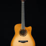 Yamaha TransAcoustic TAG3 C - Sand Burst