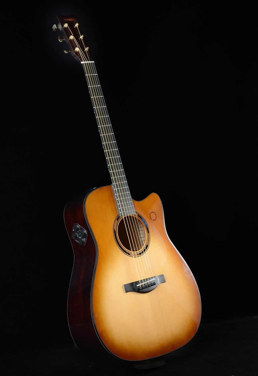 Yamaha TransAcoustic TAG3 C - Sand Burst