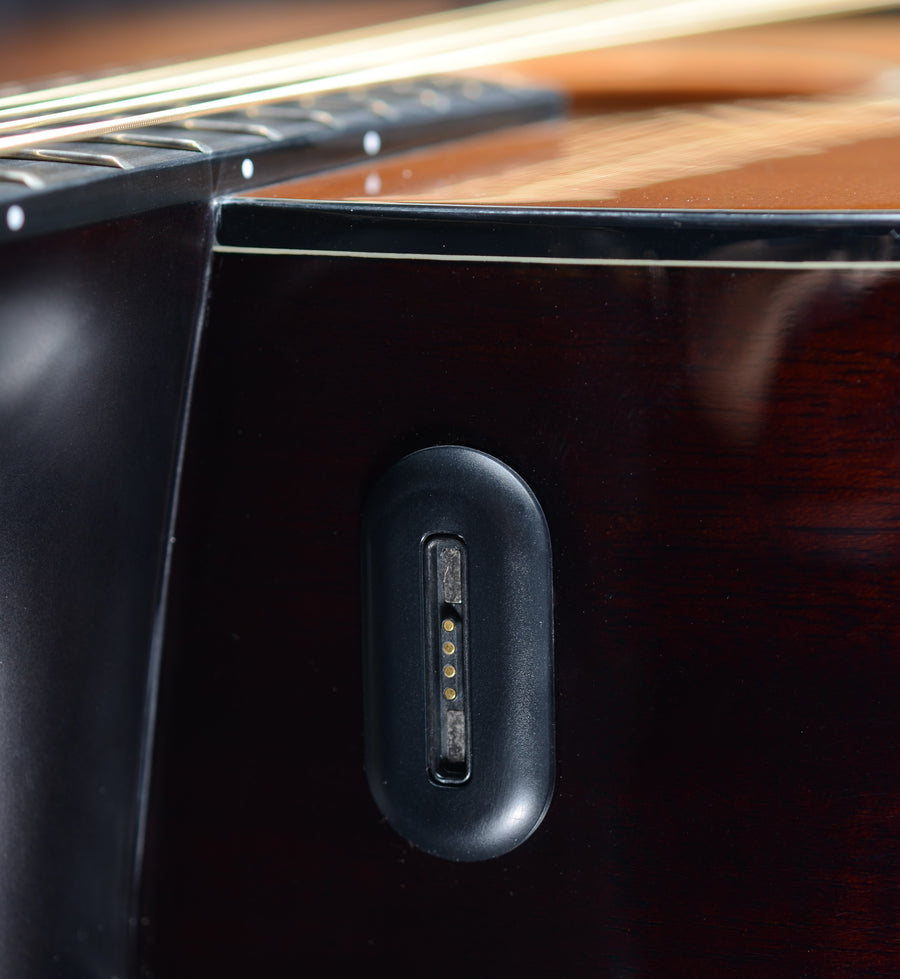 Yamaha TransAcoustic TAG3 C - Sand Burst