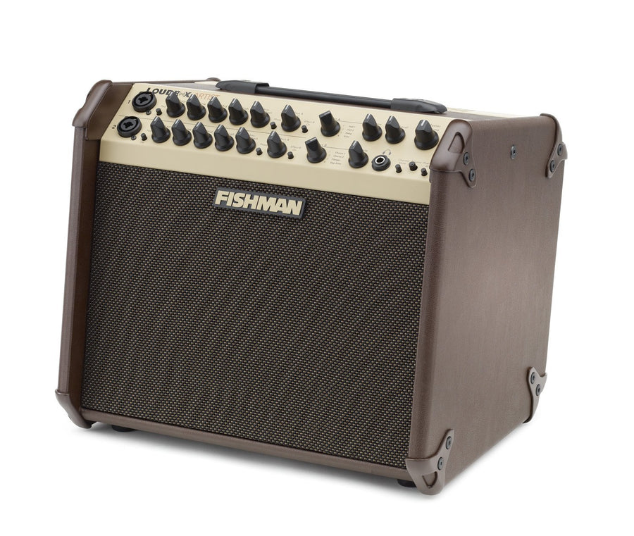 Fishman Loudbox Artist Bluetooth